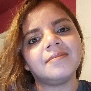 Meet your Posher, Evelyn j